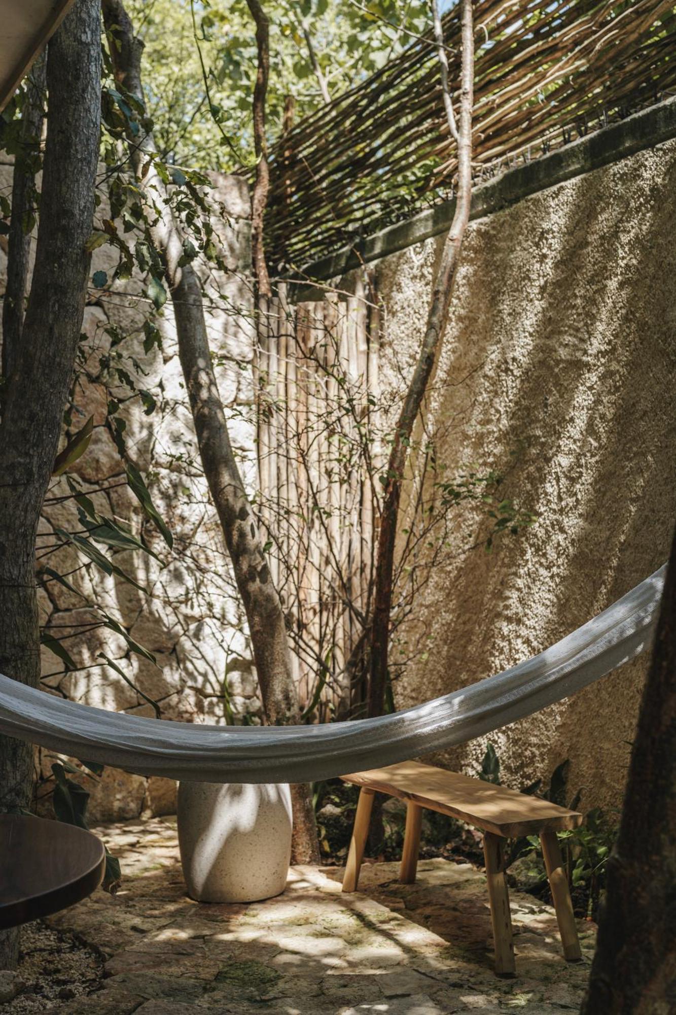 Апартаменти Teva Tulum, Aldea Zama Екстер'єр фото